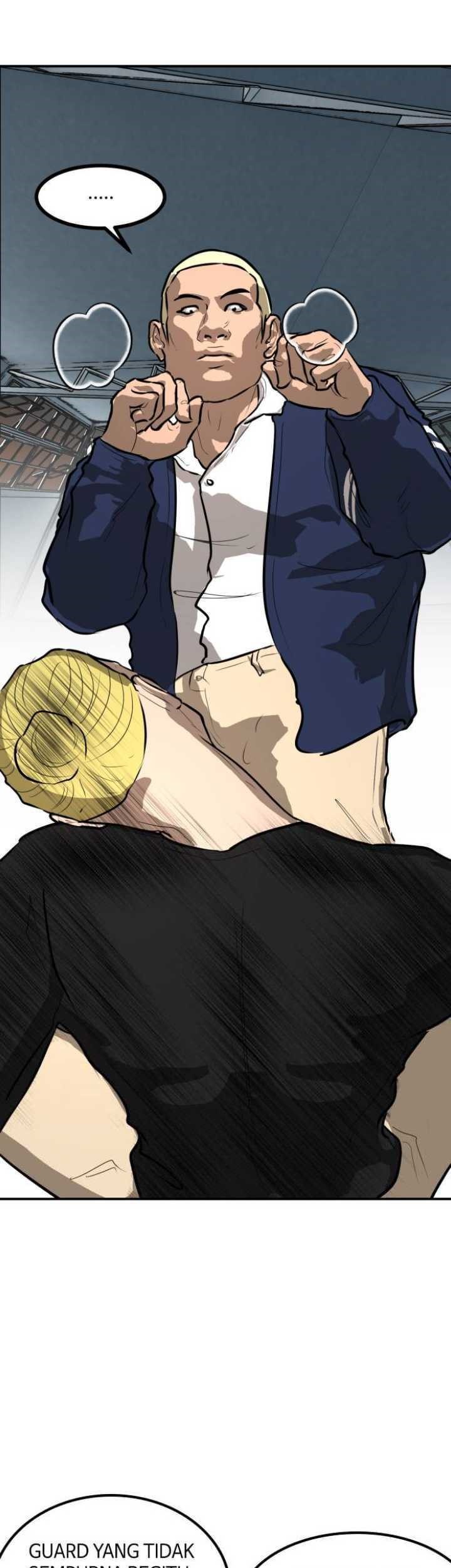 Attention Seeker Chapter 48 - halaman 49