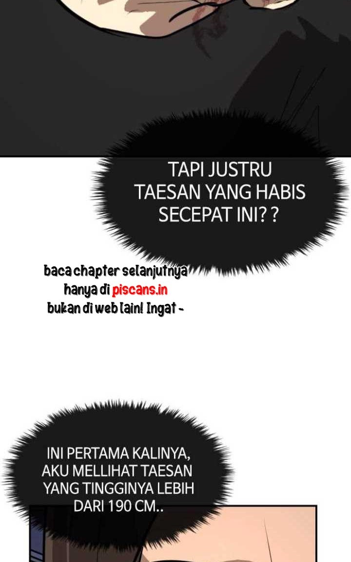 Attention Seeker Chapter 48 - halaman 58