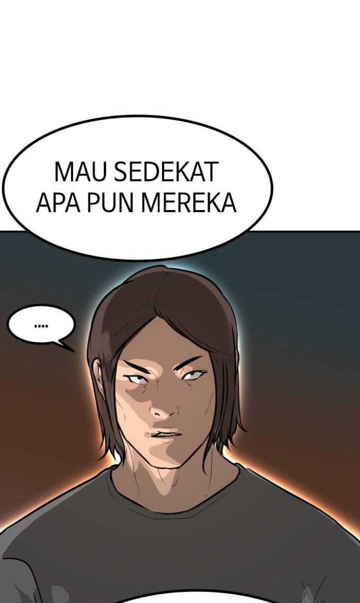 Attention Seeker Chapter 48 - halaman 6