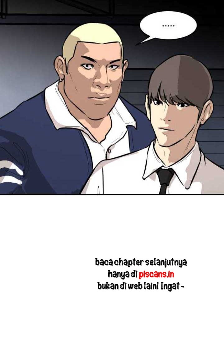 Attention Seeker Chapter 48 - halaman 62