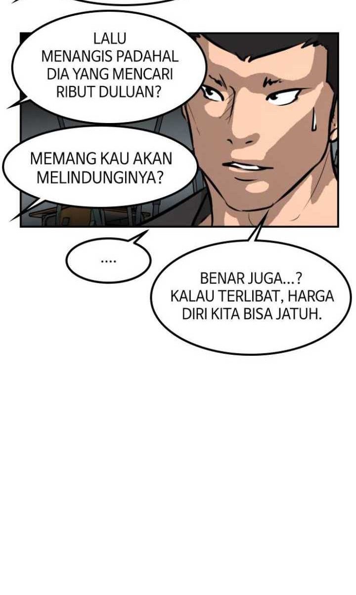 Attention Seeker Chapter 48 - halaman 8