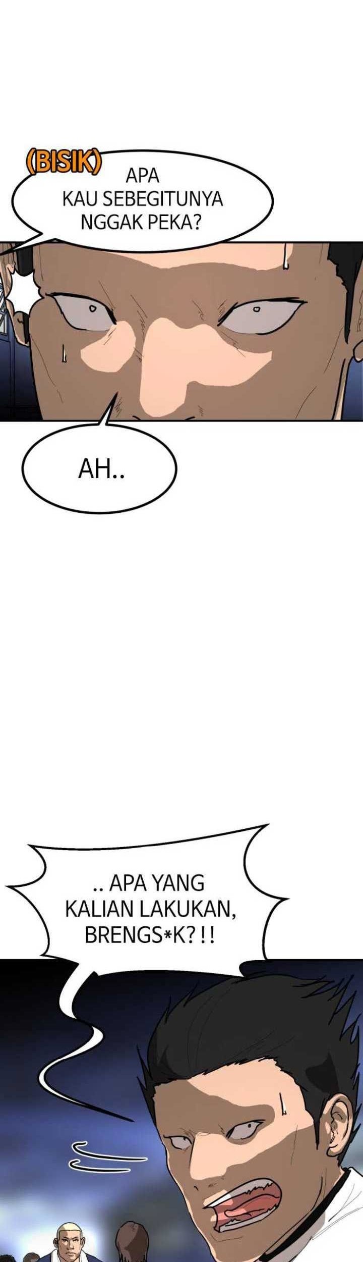 Attention Seeker Chapter 49 - halaman 11