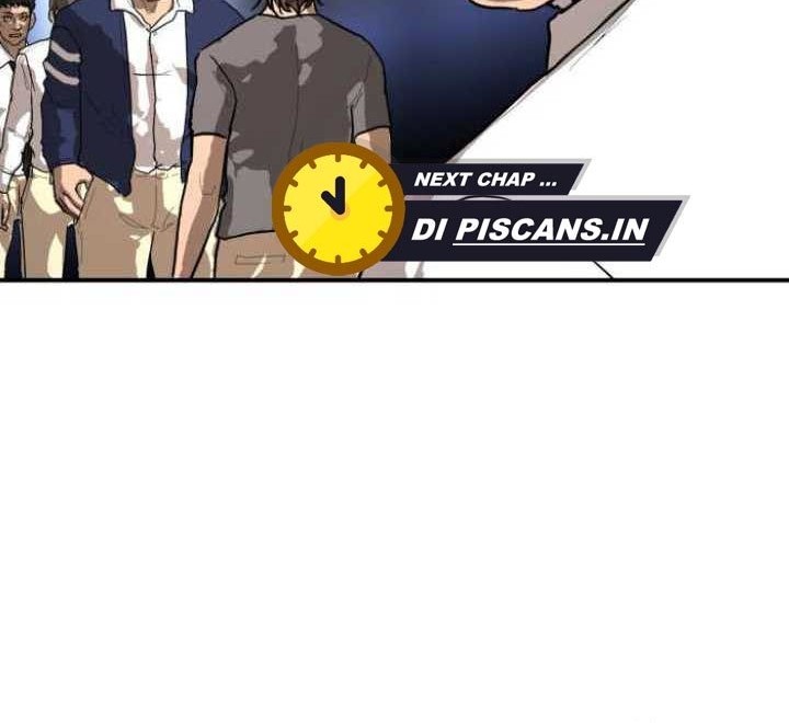 Attention Seeker Chapter 49 - halaman 12