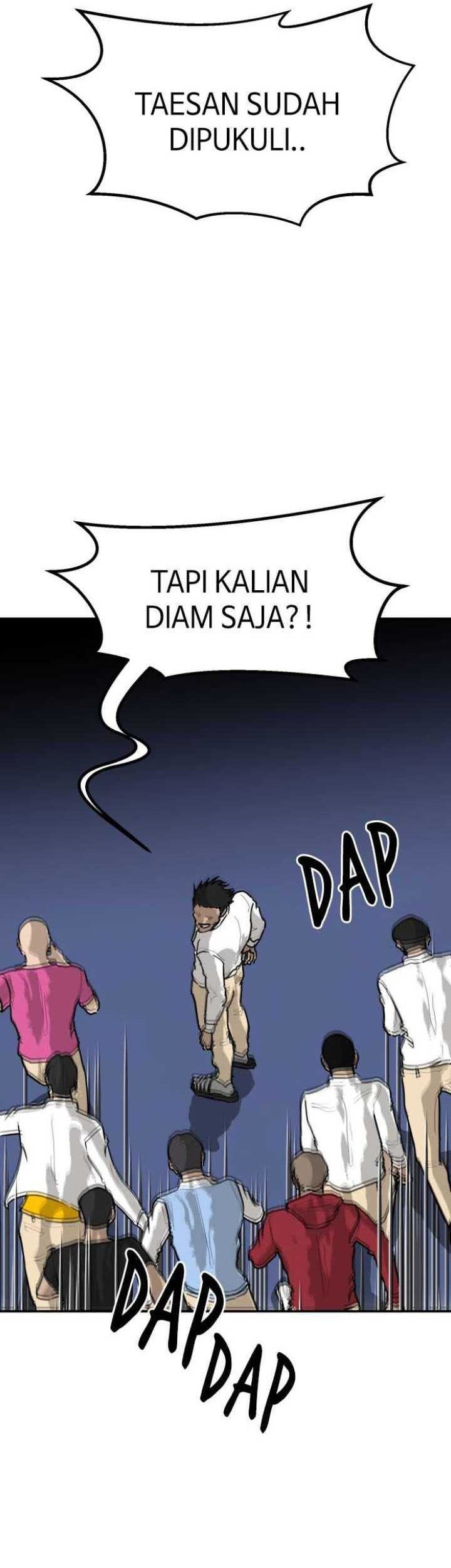Attention Seeker Chapter 49 - halaman 13
