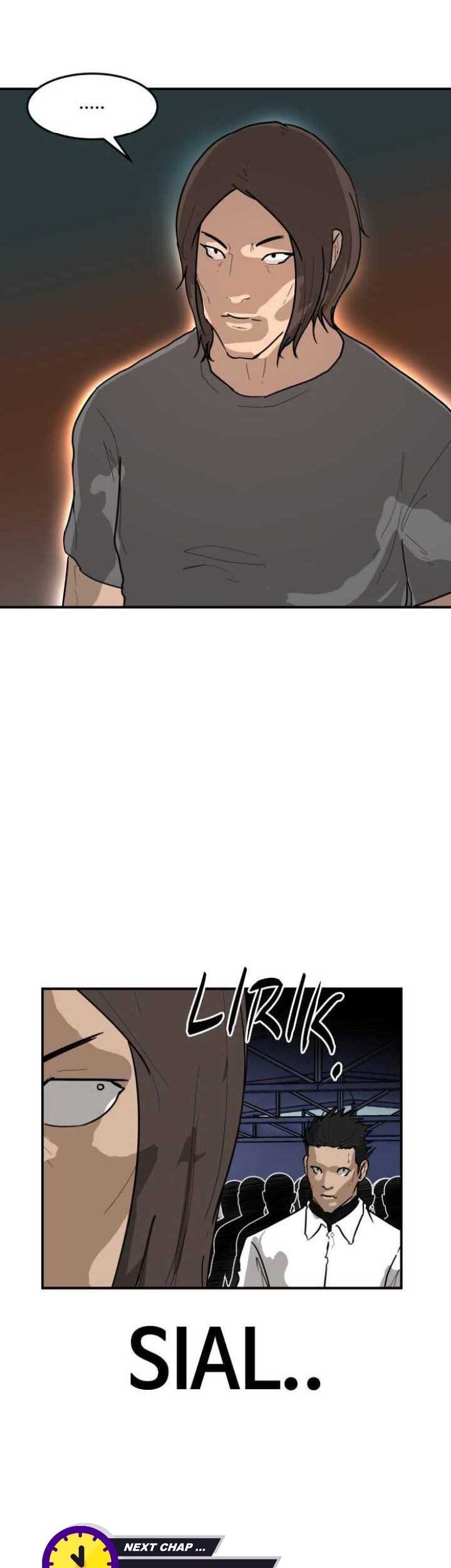 Attention Seeker Chapter 49 - halaman 2