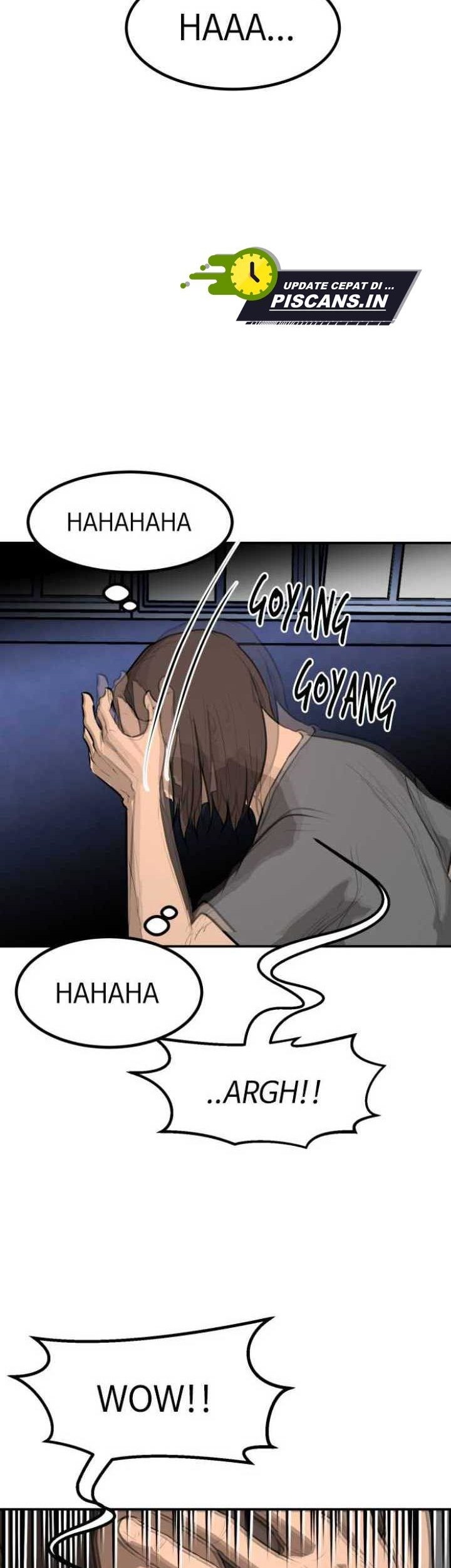 Attention Seeker Chapter 49 - halaman 20