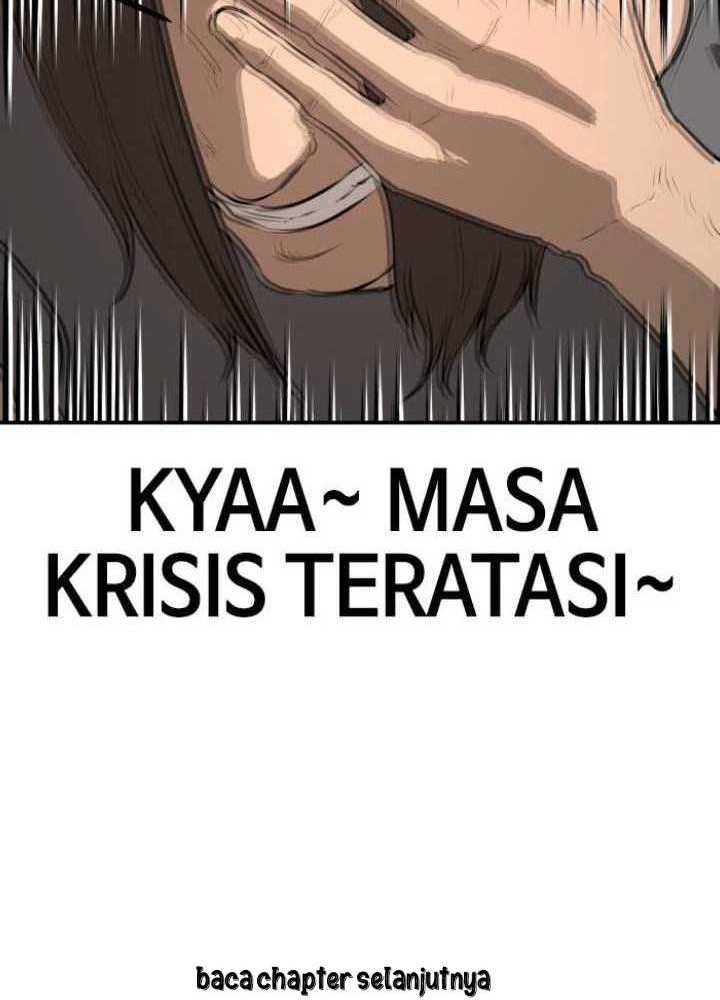 Attention Seeker Chapter 49 - halaman 21