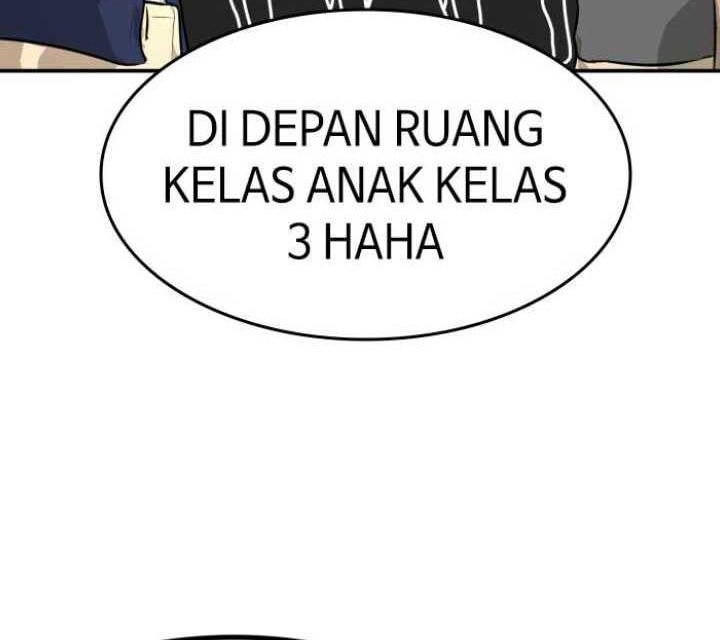 Attention Seeker Chapter 49 - halaman 29