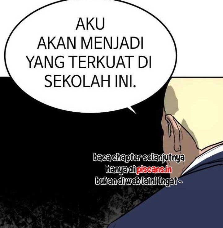 Attention Seeker Chapter 49 - halaman 40