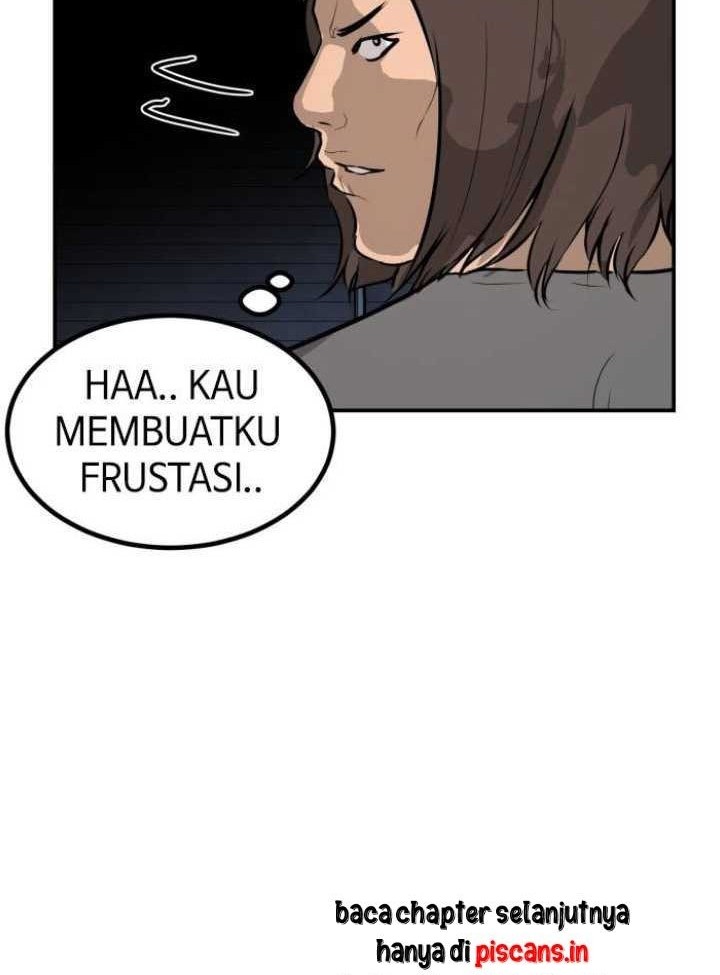 Attention Seeker Chapter 49 - halaman 9