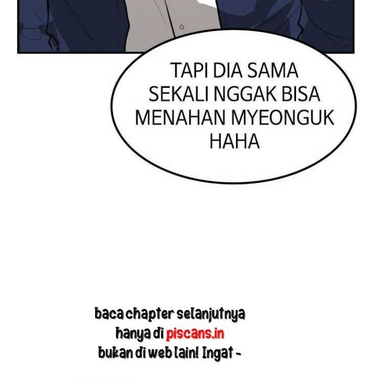 Attention Seeker Chapter 50 - halaman 18