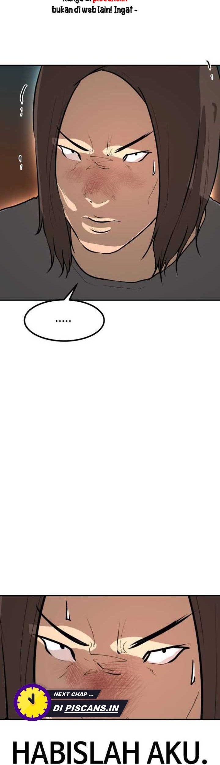 Attention Seeker Chapter 50 - halaman 2