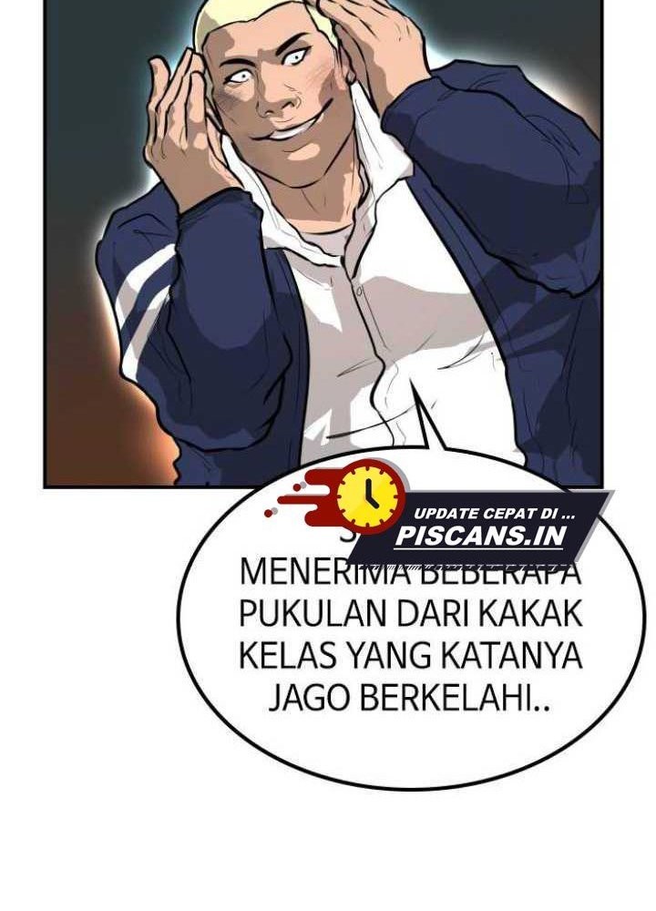 Attention Seeker Chapter 50 - halaman 24