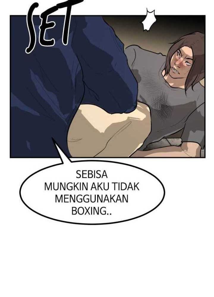 Attention Seeker Chapter 50 - halaman 30