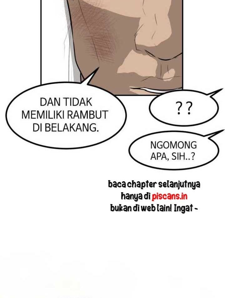 Attention Seeker Chapter 50 - halaman 38