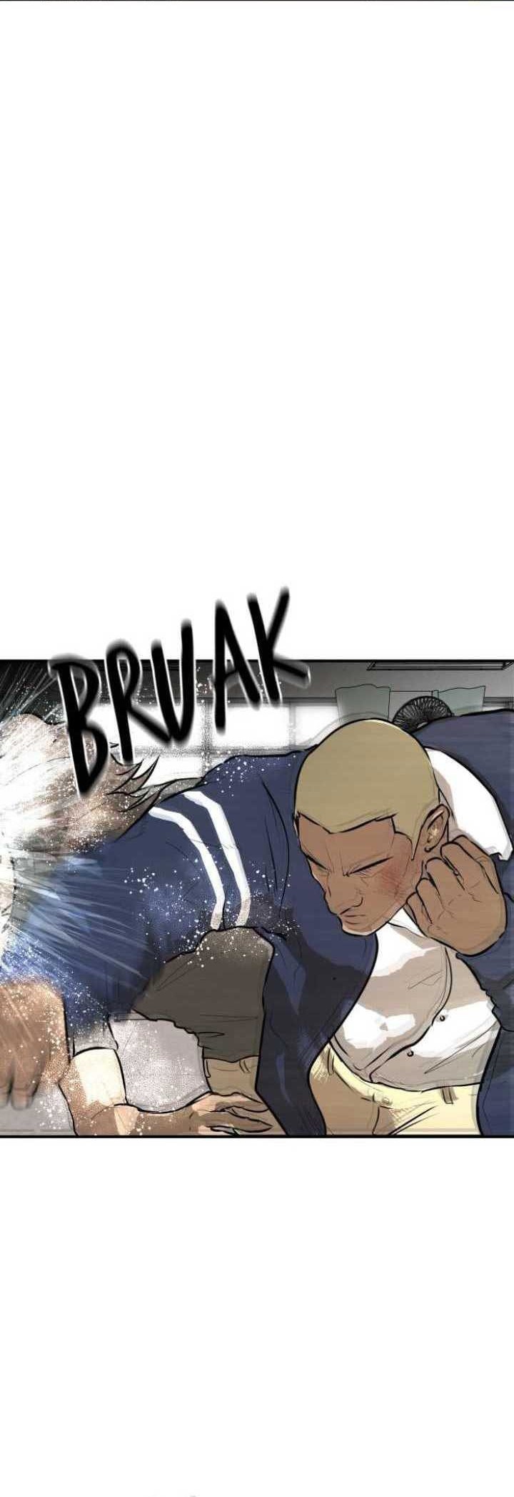 Attention Seeker Chapter 50 - halaman 43