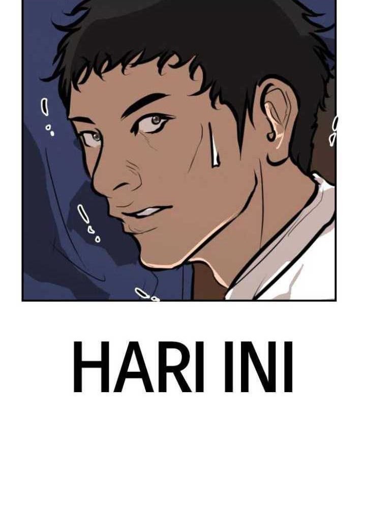 Attention Seeker Chapter 50 - halaman 54