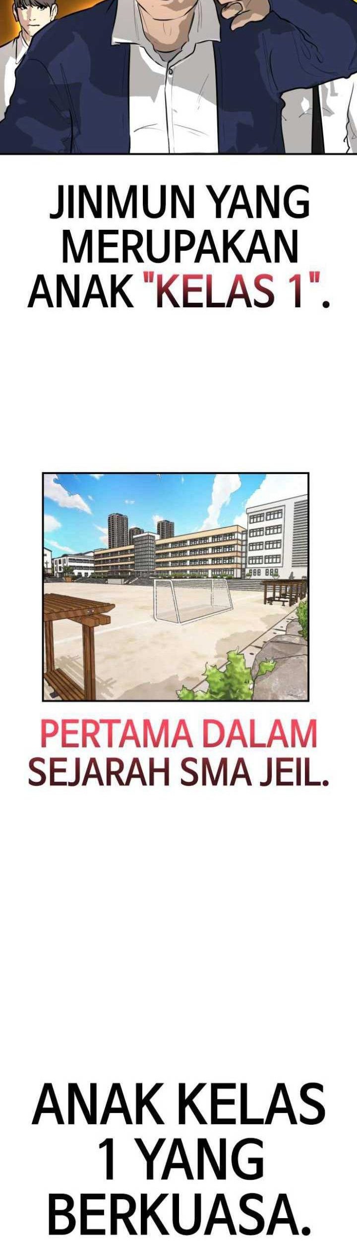 Attention Seeker Chapter 50 - halaman 56