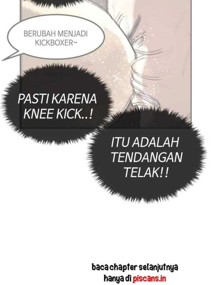 Attention Seeker Chapter 50 - halaman 9