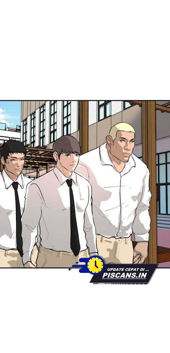 Attention Seeker Chapter 51 - halaman 2