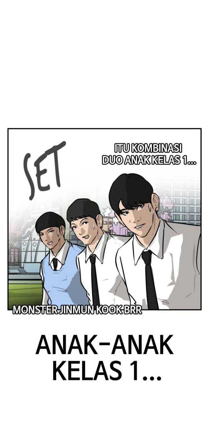 Attention Seeker Chapter 51 - halaman 3
