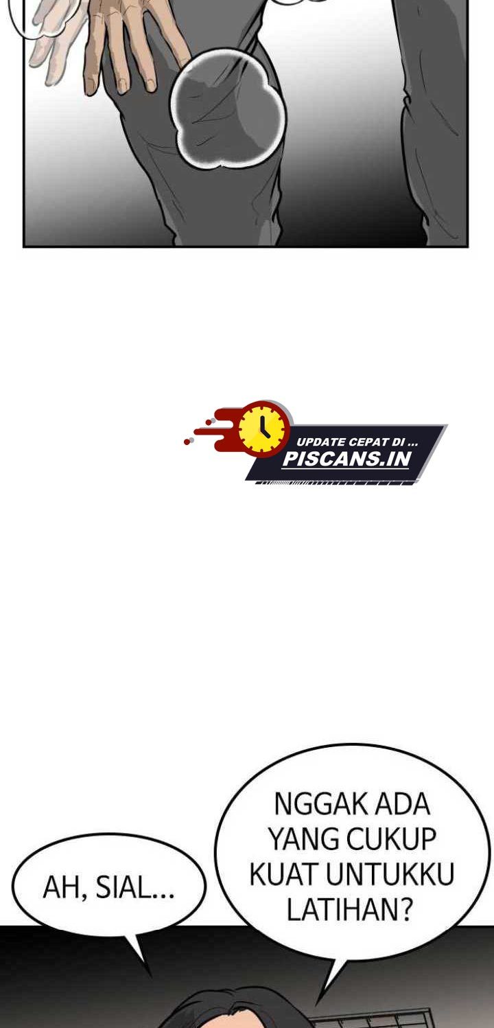 Attention Seeker Chapter 51 - halaman 32