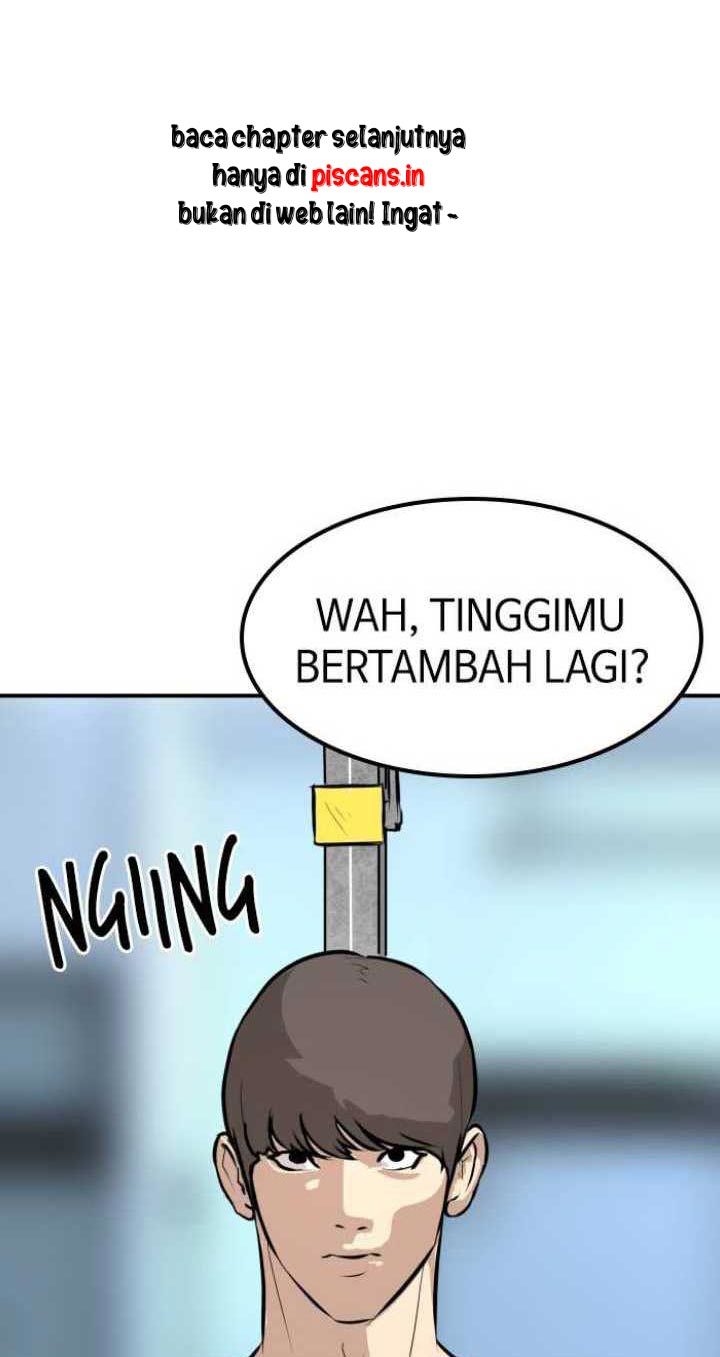 Attention Seeker Chapter 51 - halaman 52