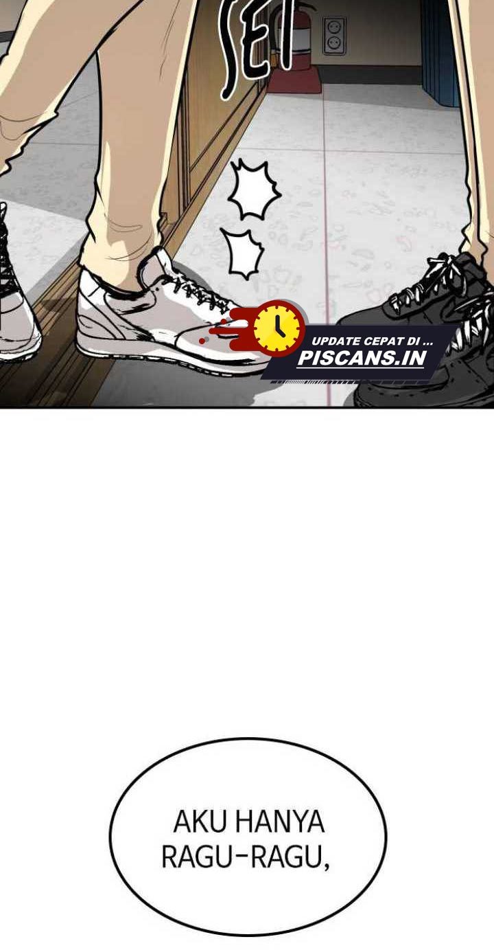Attention Seeker Chapter 51 - halaman 72