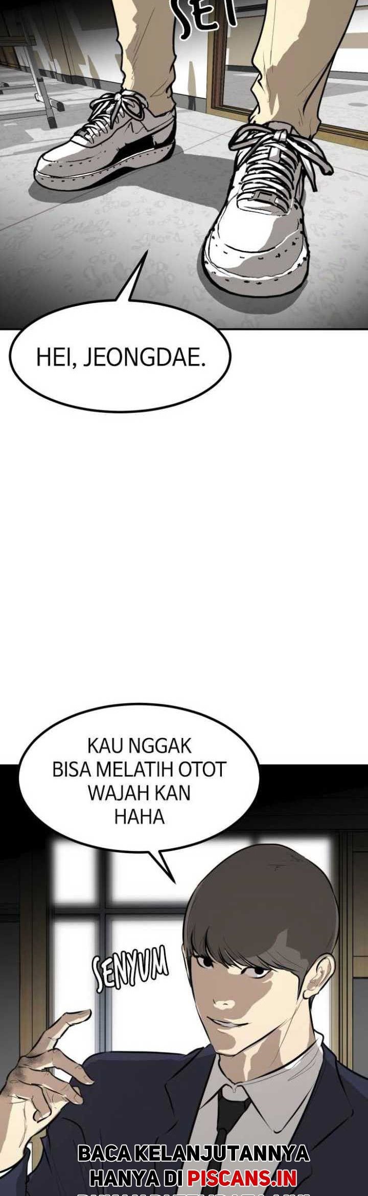 Attention Seeker Chapter 52 - halaman 10