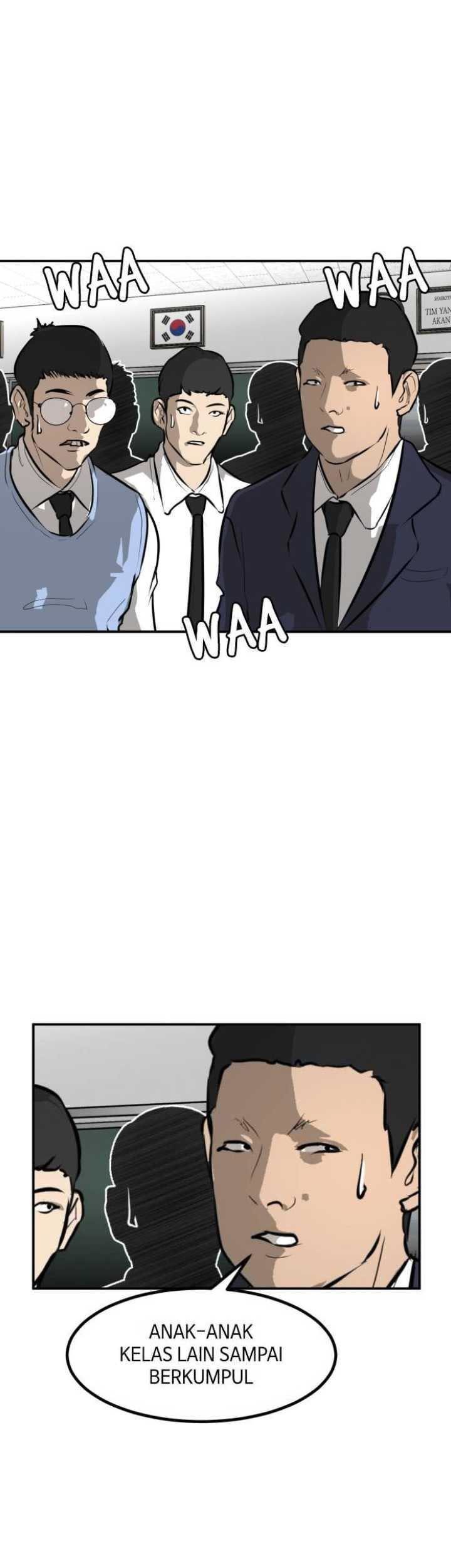 Attention Seeker Chapter 52 - halaman 13