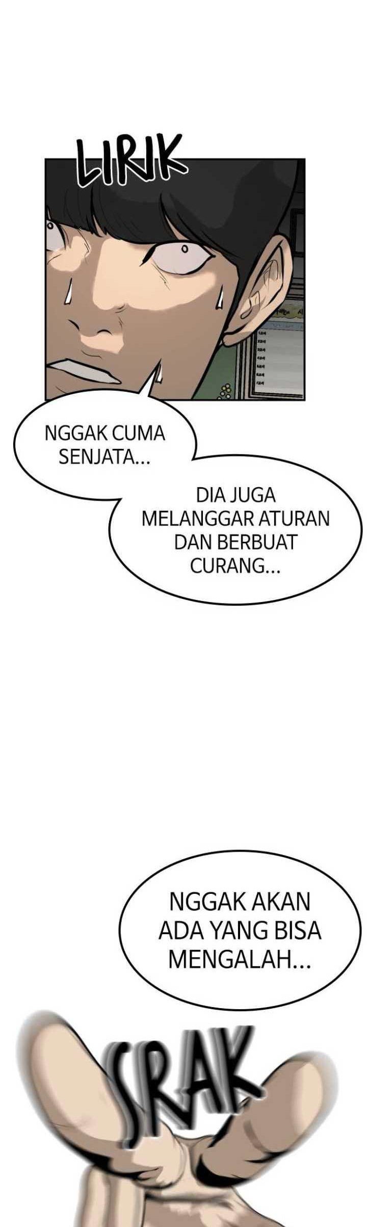 Attention Seeker Chapter 52 - halaman 18