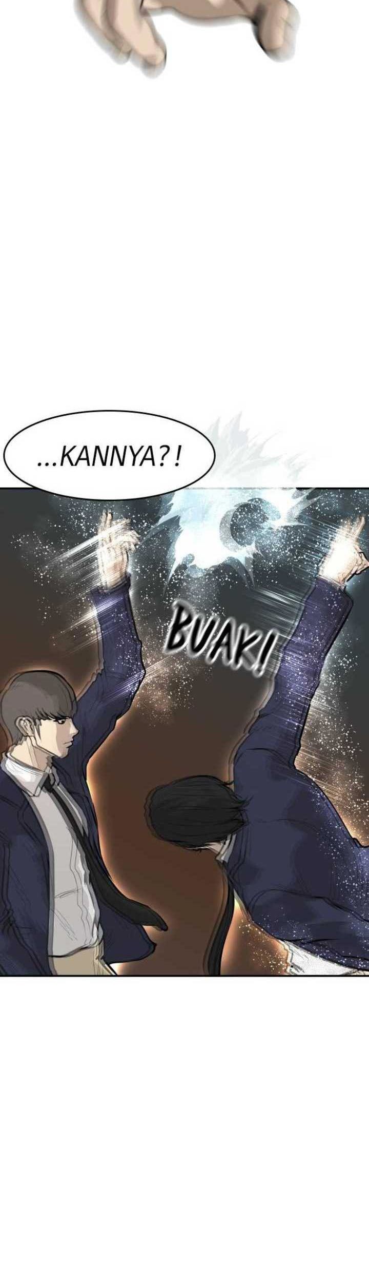 Attention Seeker Chapter 52 - halaman 19