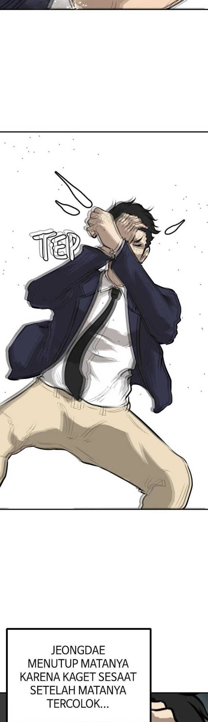 Attention Seeker Chapter 52 - halaman 21