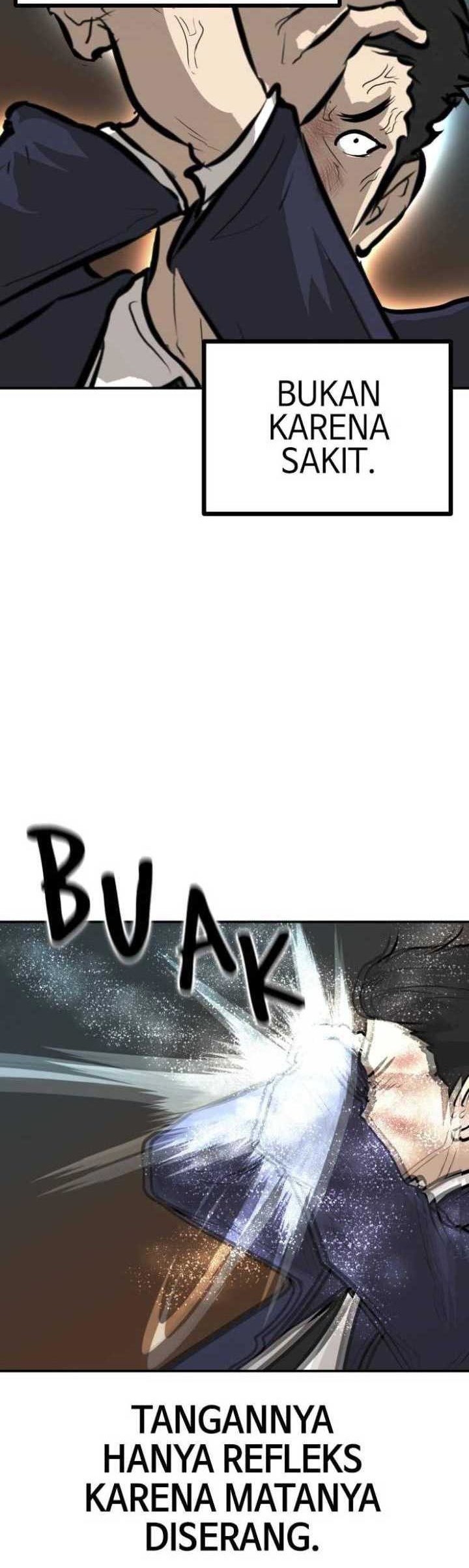 Attention Seeker Chapter 52 - halaman 22