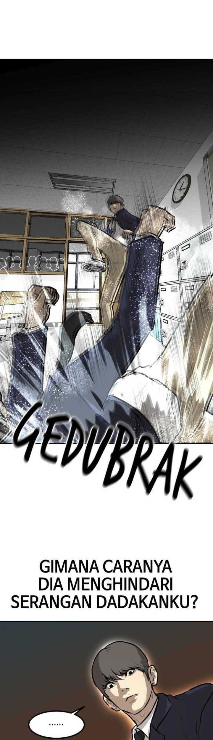 Attention Seeker Chapter 52 - halaman 23