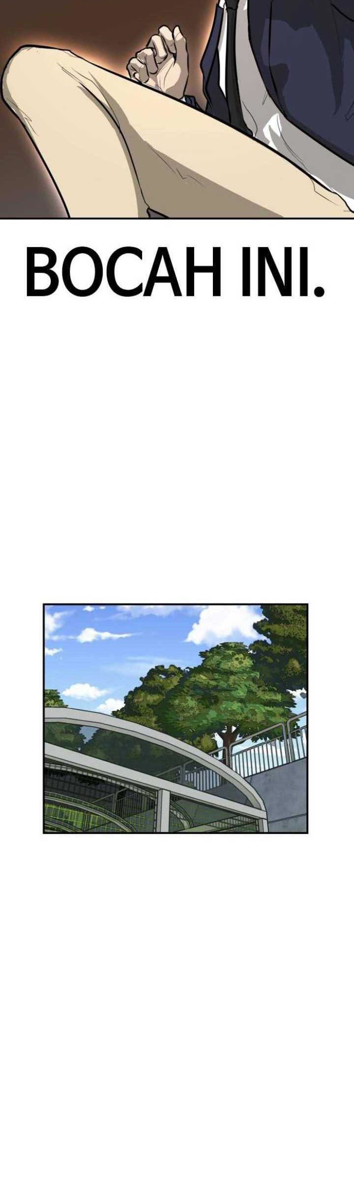 Attention Seeker Chapter 52 - halaman 24