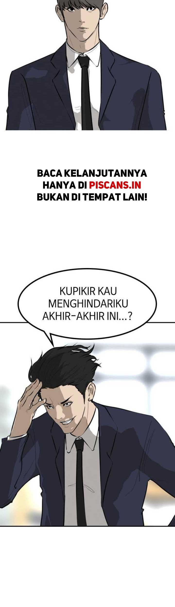 Attention Seeker Chapter 52 - halaman 3