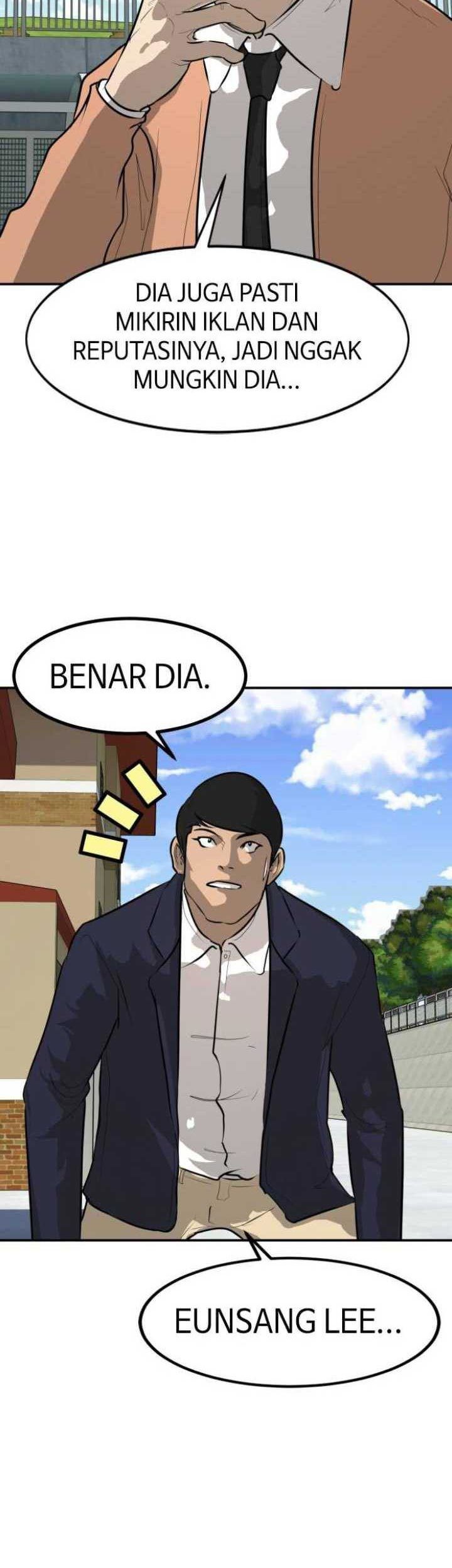 Attention Seeker Chapter 52 - halaman 31