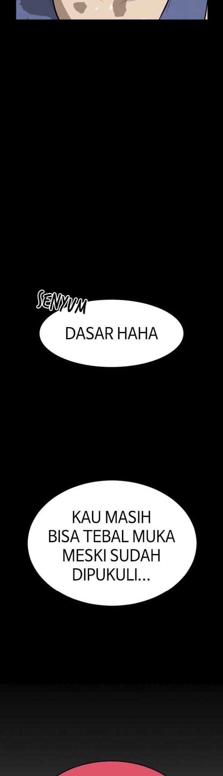 Attention Seeker Chapter 52 - halaman 37