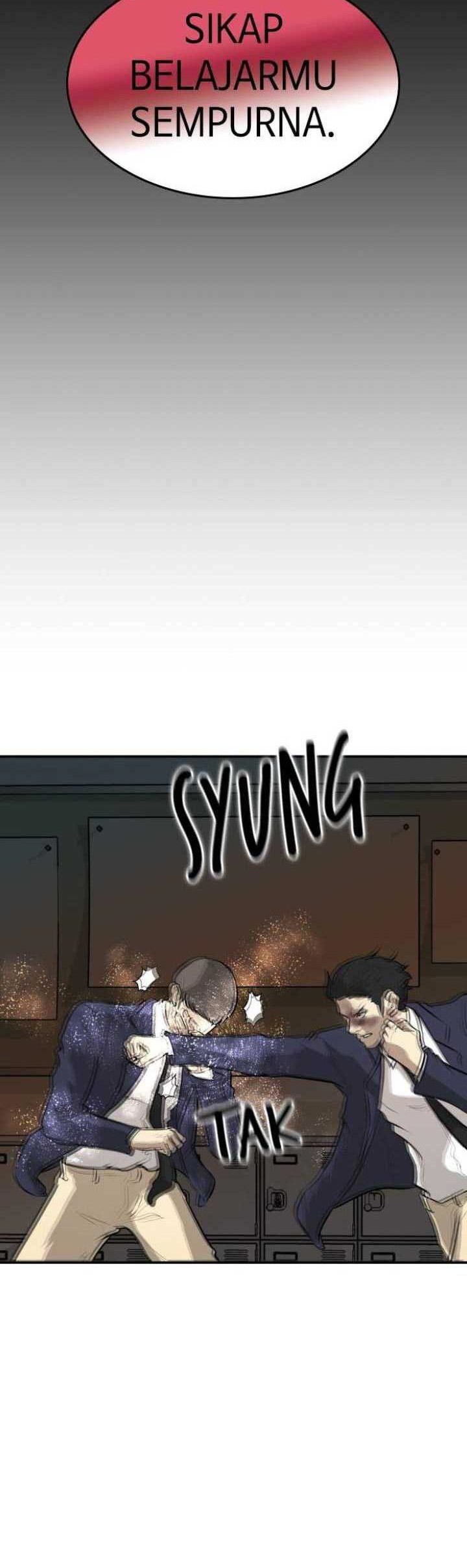 Attention Seeker Chapter 52 - halaman 38