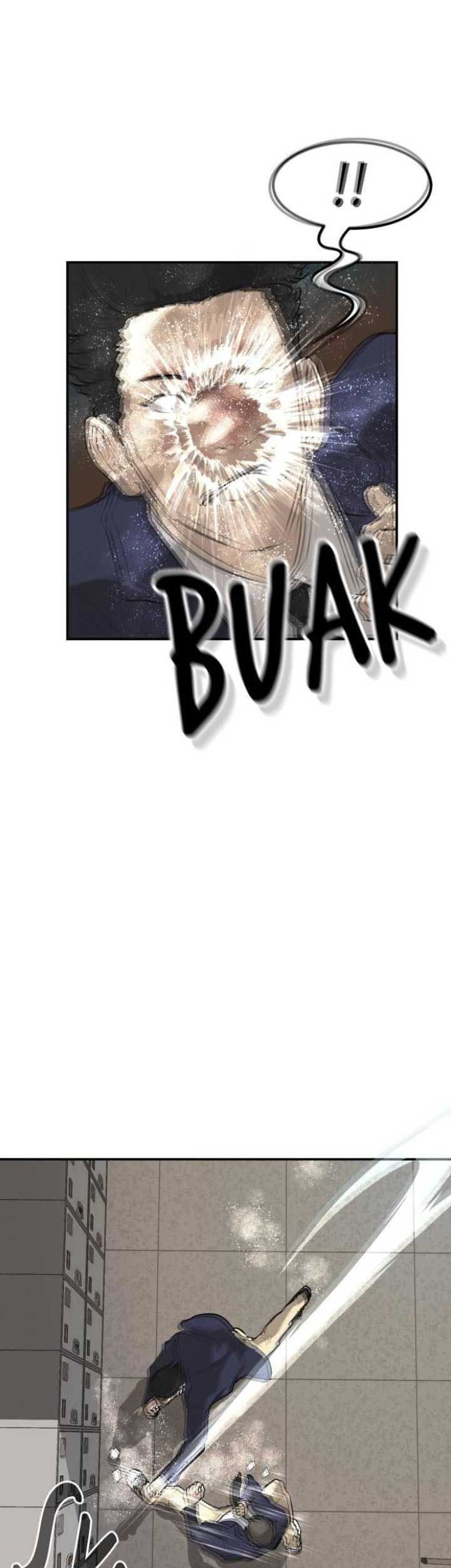 Attention Seeker Chapter 52 - halaman 39