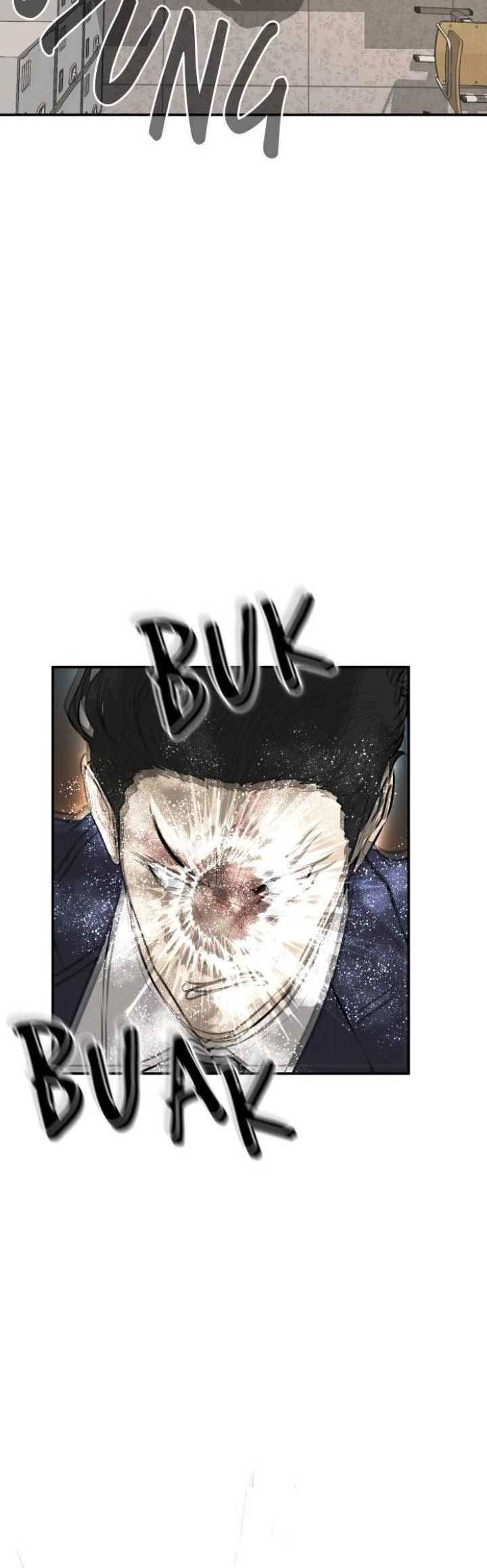 Attention Seeker Chapter 52 - halaman 40