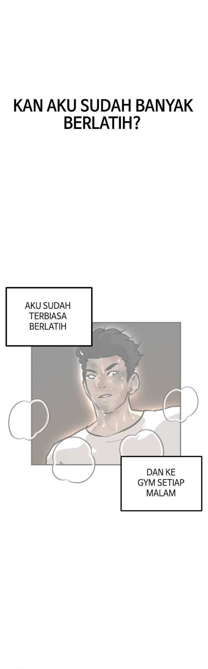 Attention Seeker Chapter 52 - halaman 42