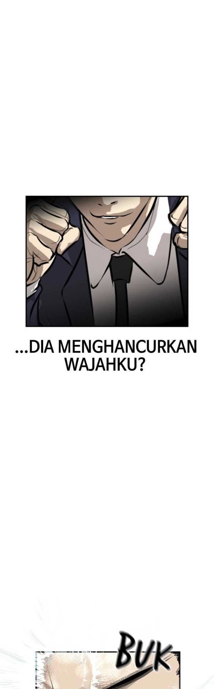 Attention Seeker Chapter 52 - halaman 44