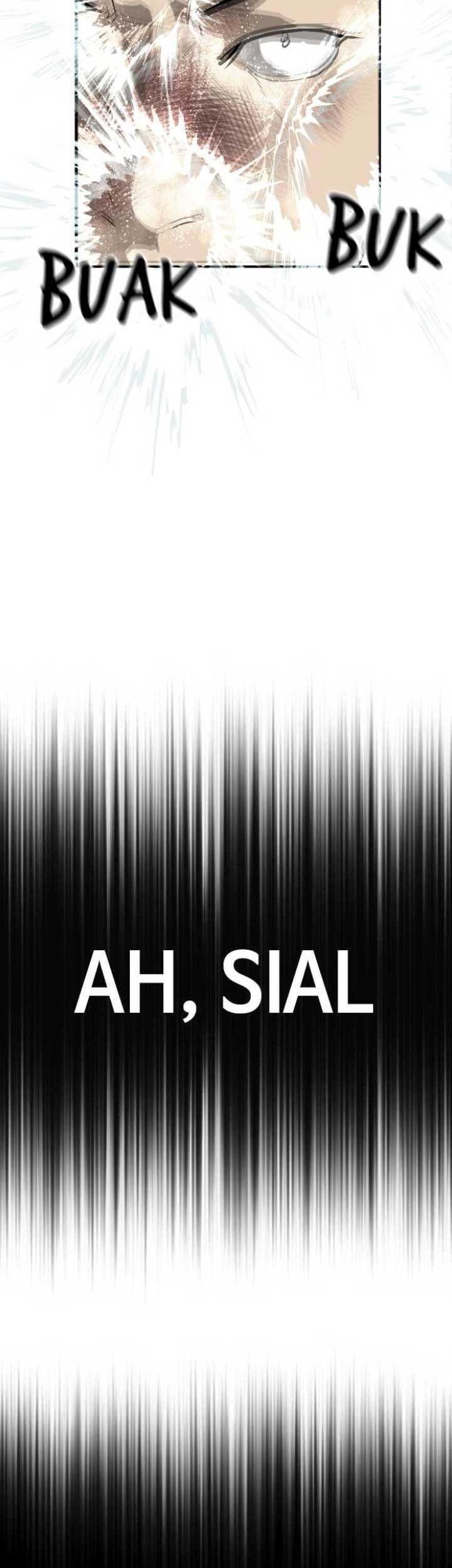 Attention Seeker Chapter 52 - halaman 45