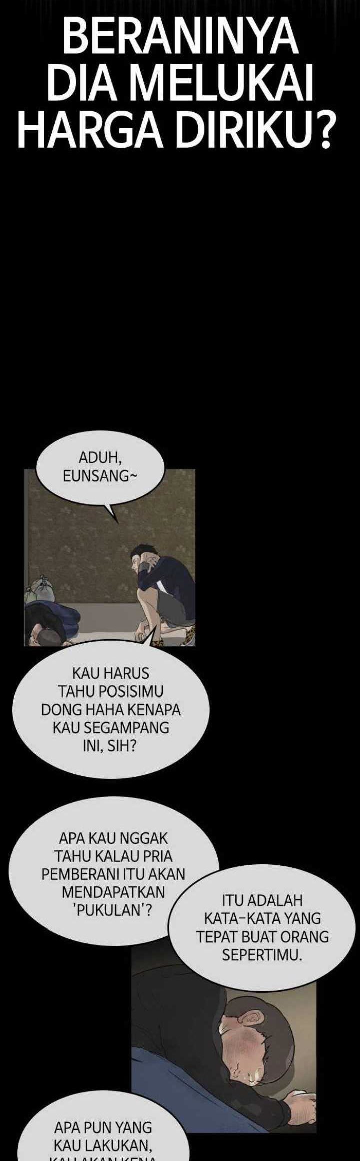 Attention Seeker Chapter 52 - halaman 46