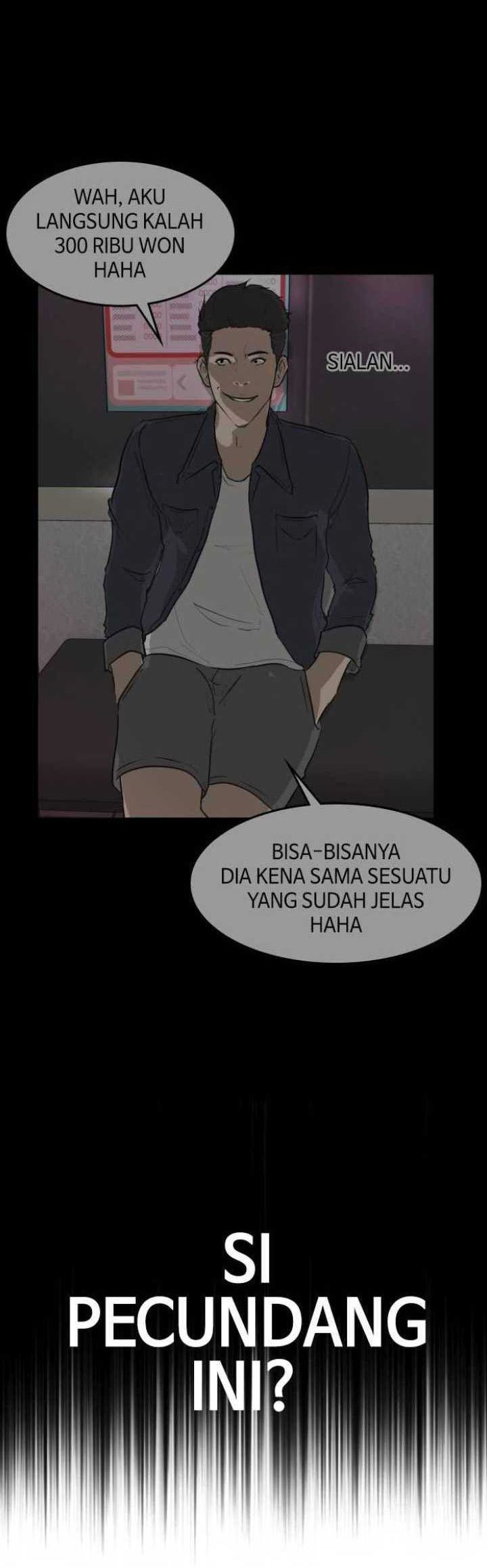Attention Seeker Chapter 52 - halaman 48