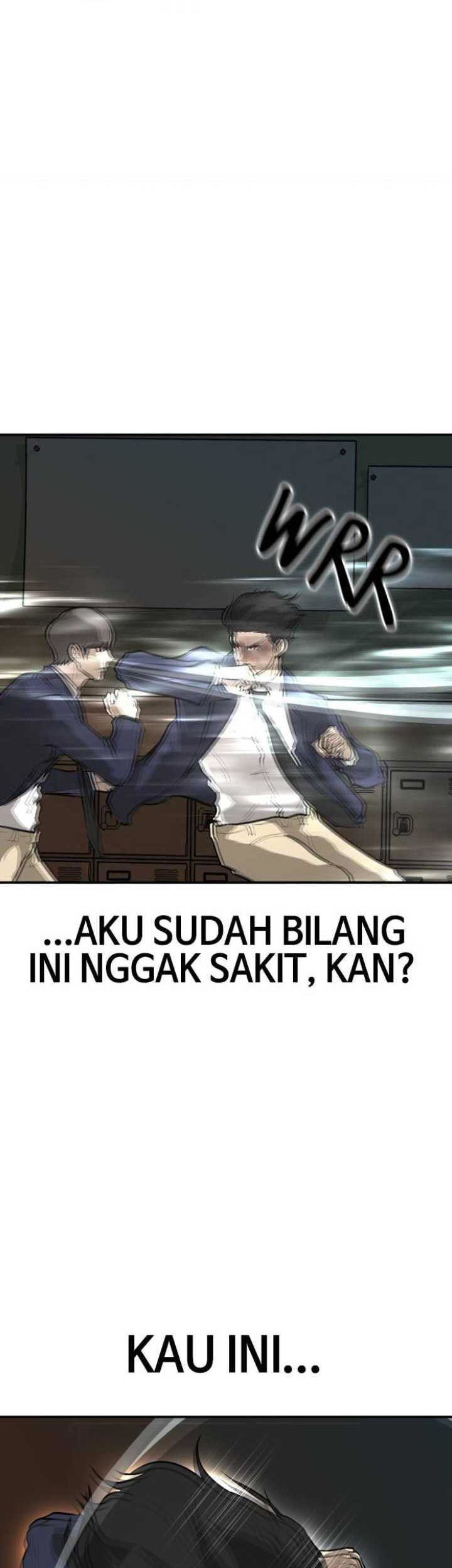 Attention Seeker Chapter 52 - halaman 49