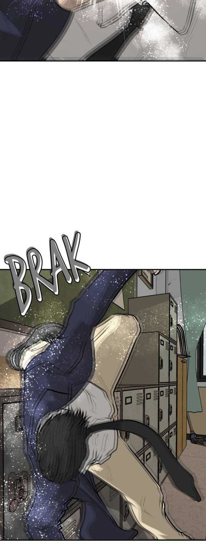 Attention Seeker Chapter 52 - halaman 52