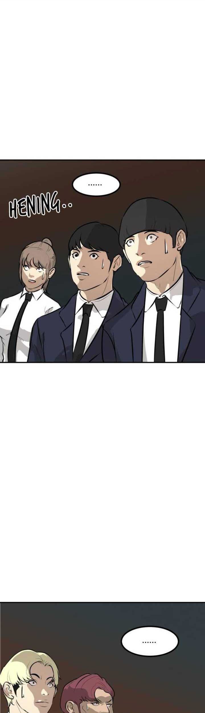 Attention Seeker Chapter 52 - halaman 53